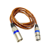 Dây Micro Canon - XLR to XLR Cable Microphone (1.8M)