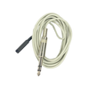 Dây nối dài tai nghe Jack 6.5mm to 3.5mm (3M)