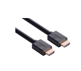 Dây HDMI 1.4 dài 10M hỗ trợ 4K@30Hz 3D/HDR/ARC Ugreen 10110 cao cấp