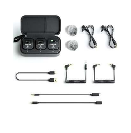 Bộ micro không dây Blink 900 cổng 3.5mm