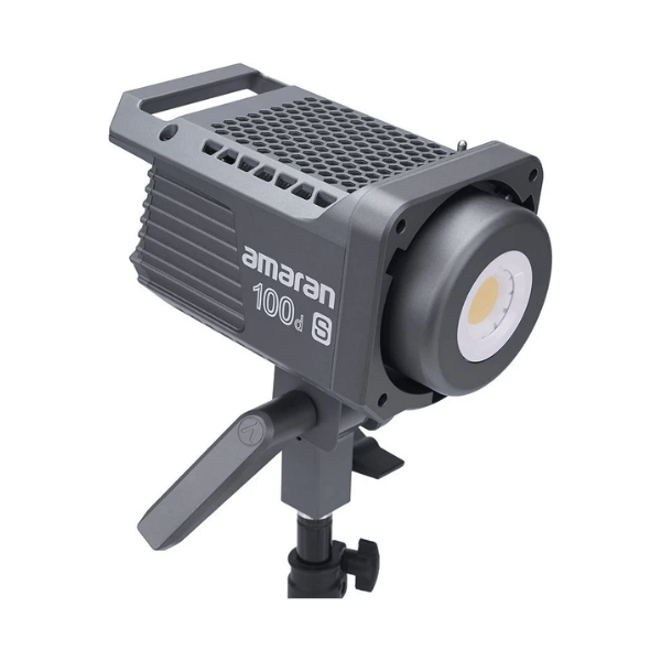 Đèn Led Aputure amaran 100DS - Chính hãng, giá tốt