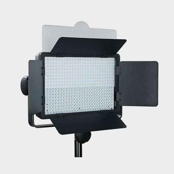 Đèn Led Godox 500C - Đèn livestream quay phim