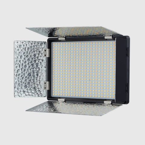 Đèn Led NiceFoto SL-180A - Đèn livestream quay phim