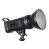 Đèn Led EL100B Bi color 2800K-6500K