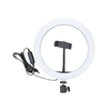 Đèn livestream 26cm chiếu sáng chất lượng cao