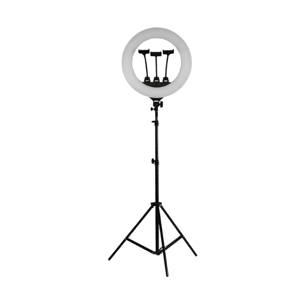 Đèn livestream chiếu sáng chất lượng cao - Đường kính 45cm