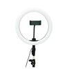 Đèn livestream JY-252A chiếu sáng chất lượng cao - đường kính 35cm