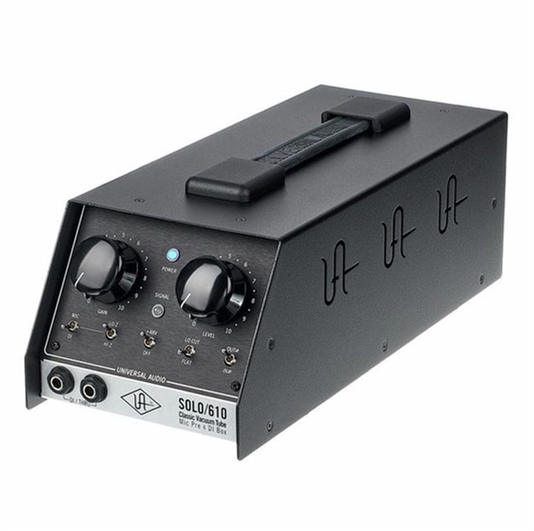 Preamp UA Solo 610 | Chính hãng