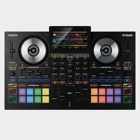 DJ CONTROLLER RELOOP TOUCH 4-CHANNEL