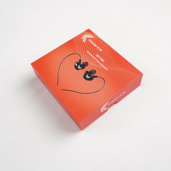 Bộ tai nghe không dây Kolance MK686