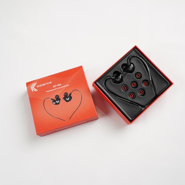 Bộ tai nghe không dây Kolance MK686