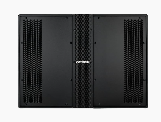 CDL10P Constant Directivity Sound Reinforcement Loudspeaker