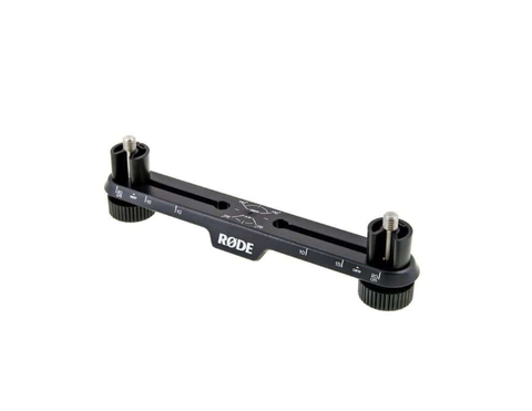 Giá đỡ mic đôi Rode Stereo Bar cho micro NT5
