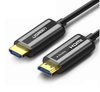 Dây cap Ugreen HDMI 2.0 sợi quang hợp kim kẽm 20m hỗ trợ 4K/60Hz