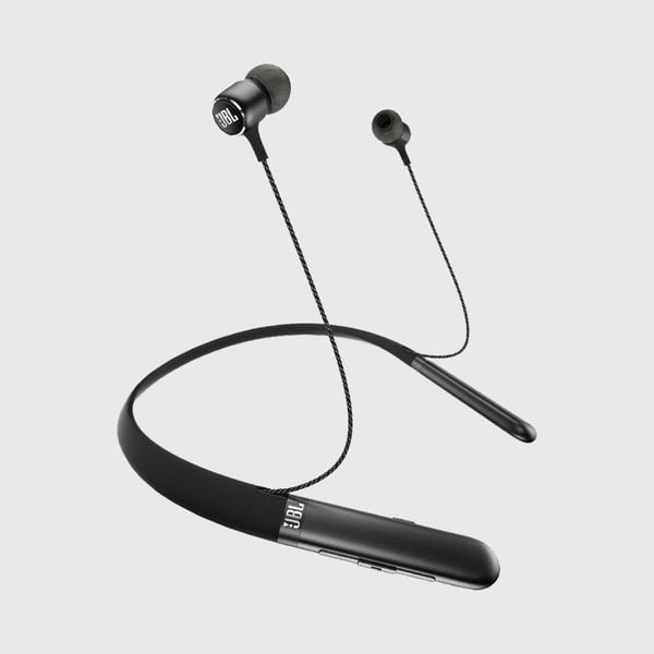 Tai nghe nhét tai thể thao Bluetooth JBL LIVE200BT, tai nghe thể thao nhét tai JBL