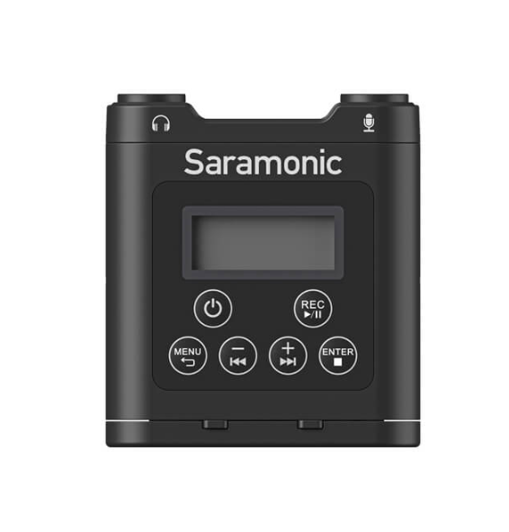 Máy Ghi Âm Saramonic SR-R1