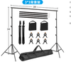 Bộ Khung Treo Phông 3Mx3M đầy đủ phụ kiện