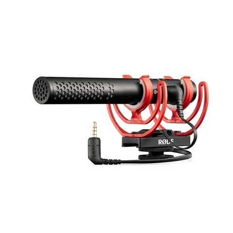 Microphone Rode VideoMic NTG