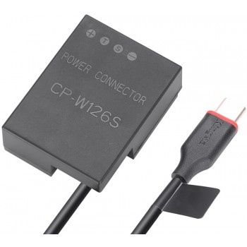 pin-ao-dummy-kingma-tc-w126-type-c