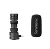 Micro thu âm Saramonic Smartmic+DI