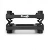 The Fluid Audio DS5 desktop monitor stands