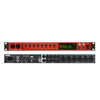 Sound card Focusrite Clarett 8Pre USB Audio Interface - Sound card thu âm
