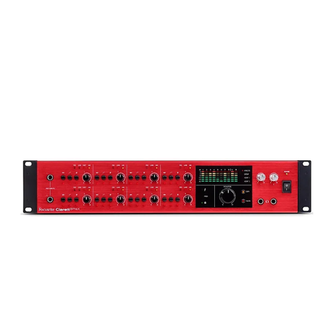focusrite-clarett-8prex-thunderbolt-audio-interface