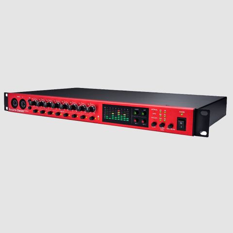 Top 5 Preamp Tốt Nhất Hiện Nay