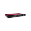 Focusrite Scarlett OctoPre Mic Preamp - Tiền Khuếch Đại