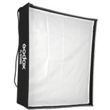 Softbox tổ ong Godox FL-FS 60×60