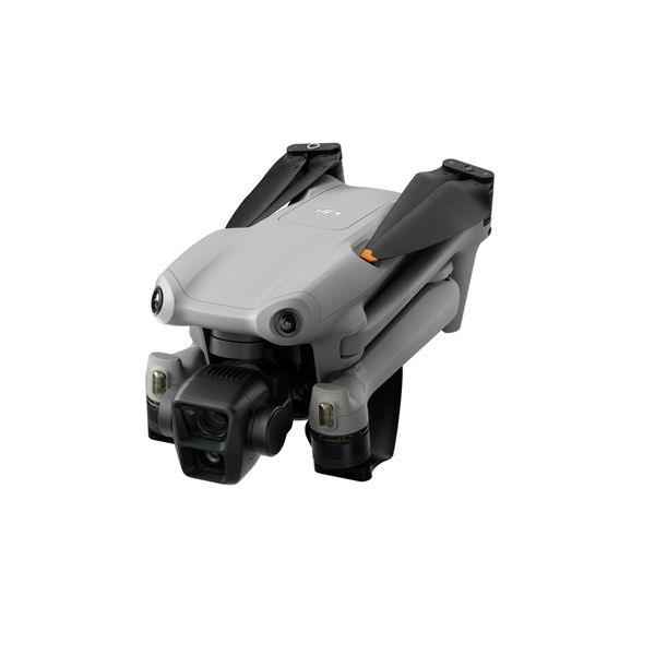 Thiết bị bay không người lái DJI Air 3 Fly More Combo (DJI RC 2) EB3WBC kèm điều khiển RC331