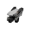 Thiết bị bay không người lái DJI Air 3 Fly More Combo (DJI RC 2) EB3WBC kèm điều khiển RC331