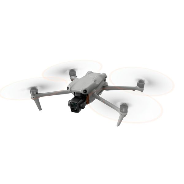 Thiết bị bay không người lái DJI Air 3 Fly More Combo (DJI RC 2) EB3WBC kèm điều khiển RC331