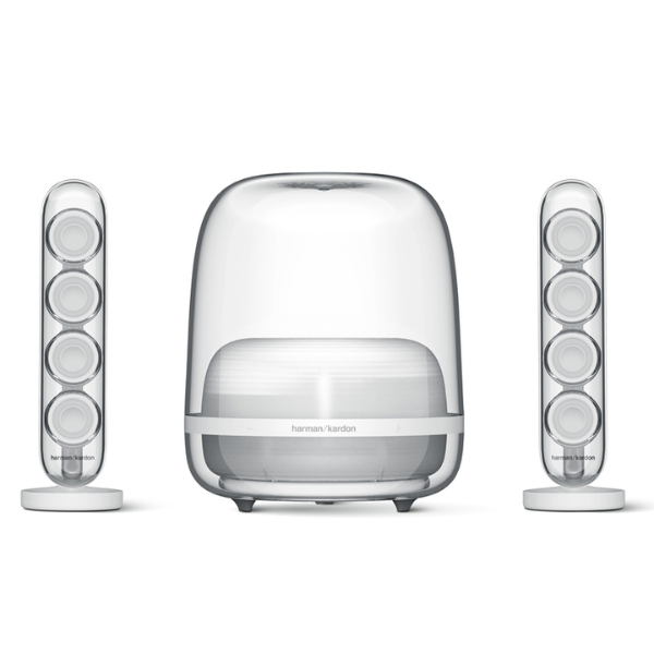 Loa Bluetooth HARMAN KARDON SOUNDSTICKS 4