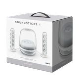 Loa Bluetooth Harman Kardon Soundsticks 4
