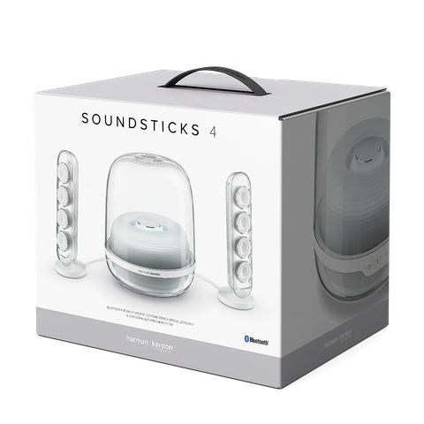 Loa Bluetooth Harman Kardon Soundsticks 4