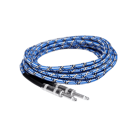 hosa-cloth-guitar-cable-straight-to-same-cap-nhac-cu-6-5-mmt-o-6-5mm