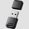 Thiết bị USB Bluetooth 5.0 Dongle cho PC chính hãng Ugreen 80890 cao cấp
