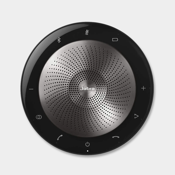 Loa hội nghị trực tuyến Jabra 710 UC - Loa hội nghị