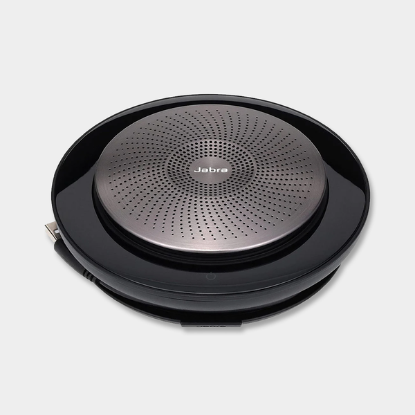 Loa hội nghị trực tuyến Jabra 710 UC - Loa hội nghị