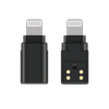 Jack cắm Boya WM3DC - Đầu jack cắm cổng LIGHTNING
