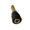 Jack 6ly to Jack 3.5mm Stereo cao cấp, cắm được tất cả tai nghe
