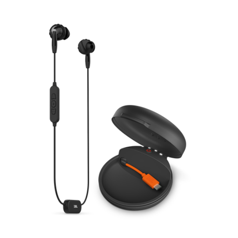 Tai nghe nhét tai thể thao Bluetooth JBL INSPIRE 700
