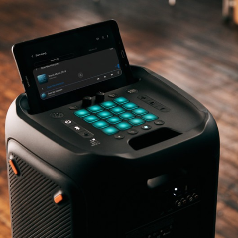 Loa Bluetooth JBL PARTYBOX 1000