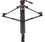 Chân Triopod chuyên nghiệp JIEYANG 0508AD FLOOR SPREADER