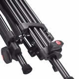 Chân Triopod chuyên nghiệp JIEYANG 0508AD FLOOR SPREADER
