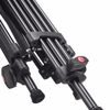 Chân Triopod chuyên nghiệp JIEYANG 0508AD FLOOR SPREADER