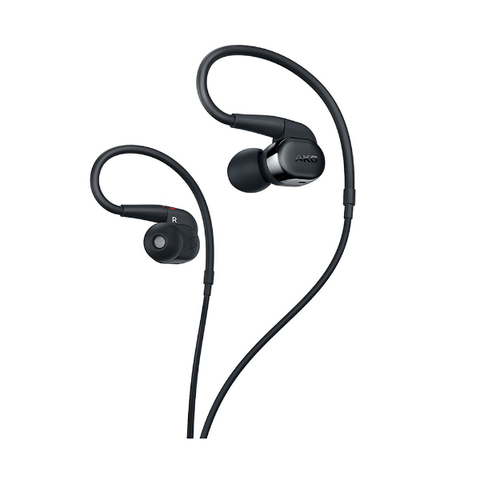 Tai nghe nhét tai AKG N30