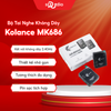 Bộ tai nghe không dây Kolance MK686