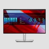 Màn hình Dell UltraSharp U2422H (Màn đồ họa/ 23.8Inch/ Full HD/ 5ms/ 60HZ/ 250cd/m2/ IPS)